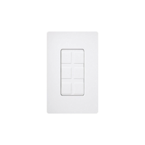 Comprar Caja de Pared LUTRON CA6PFWH | Smartgrid México