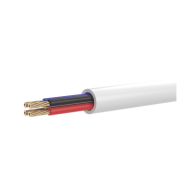 Comprar HIKVISION Cable 100m 4x22AWG | Smartgrid México