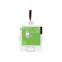 Comprar Relevador On/Off Lutron 5A | Smartgrid México