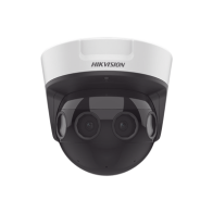 Comprar HIKVISION DS-2CD6924G0-IHS(D) | Smartgrid México