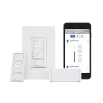 Comprar Kit Hub PRO Lutron Caseta | Smartgrid México