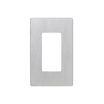 Comprar Placa de Pared LUTRON CW1SS | Smartgrid México