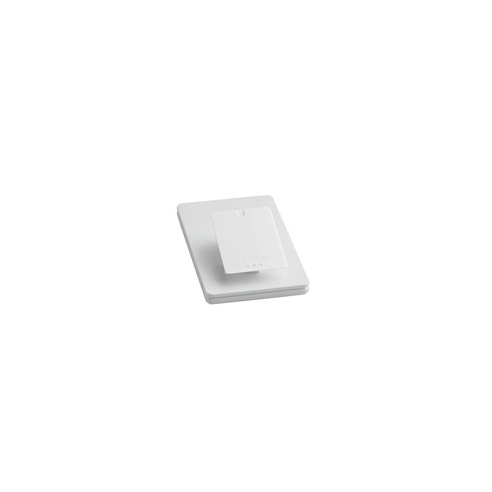 Comprar Base de Mesa LUTRON LPED1WH | Smartgrid México