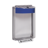 Comprar Cubierta STI-13010-NB | Smartgrid México