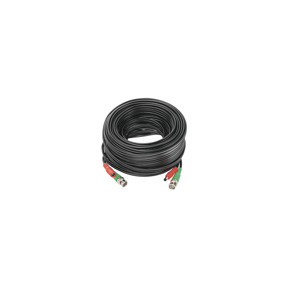 Comprar Cable Coaxial BNC RG59 20m | Smartgrid México