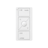 Comprar Control PICO LUTRON 3 Botones | Smartgrid México