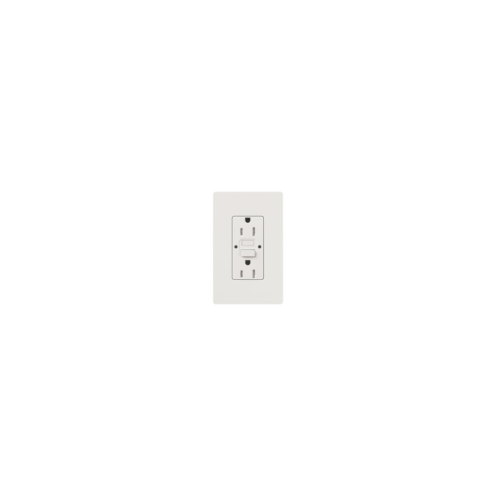 Comprar Tomacorriente LUTRON 125V 15A | Smartgrid México