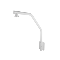 Comprar Montaje Parapeto HIKVISION | Smartgrid México