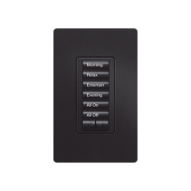 Comprar Teclado SeeTouch LUTRON | Smartgrid México