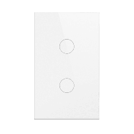 Comprar Apagador WiFi 2 Gang 800W | Smartgrid México