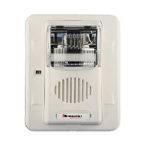 Comprar Sirena Estrobo HEC3-24WW 110 | Smartgrid México