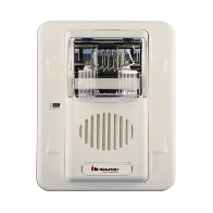 Comprar Sirena Estrobo HEC3-24WW 110 | Smartgrid México