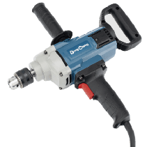 DONGCHENG, DJZ-0813, Taladro Industrial tipo Espada de 1650W, Broquero de 1/2 in. 110 Vca