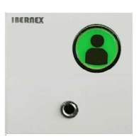 Comprar IBERNEX NX0591G con Lector RFID | Smartgrid México