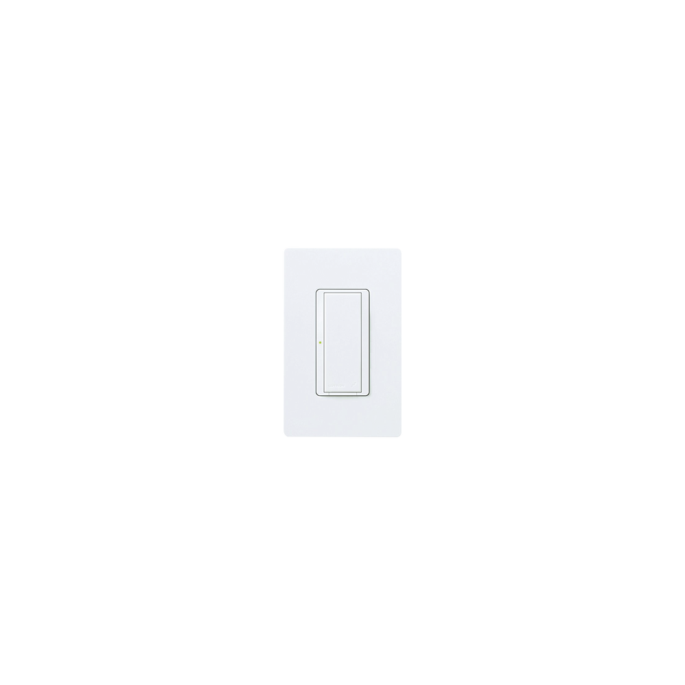 Comprar Switch Lutron MRF2S8SDVWH 8A | Smartgrid México