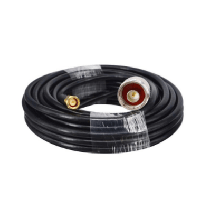 Comprar Cable Coaxial IBERNEX 10m Premium | Smartgrid México