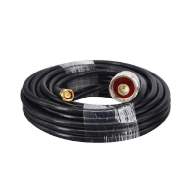 Comprar Cable Coaxial IBERNEX 10m Premium | Smartgrid México