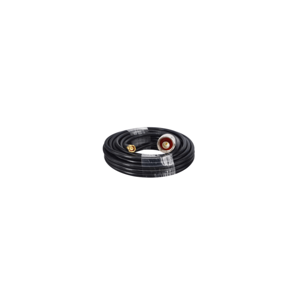 Comprar Cable Coaxial IBERNEX 10m Premium | Smartgrid México