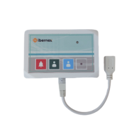 Comprar IBERNEX NX8809 Botón Alarma | Smartgrid México