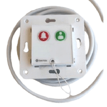 Comprar Módulo Asistencial IBERNEX IP67 | Smartgrid México