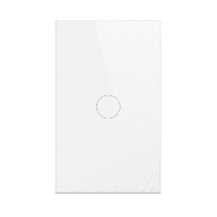 Comprar Apagador WiFi SMARTHOME SHS411WWH | Smartgrid México