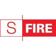 SFIRE, SF-WSC, Letrero EXTERIOR de Señalización salida Hombre Corriendo / Alto brillo / Uso en pared, lateral o techo / Batería 