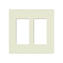 Comprar Tapa de Pared LUTRON SC2BI Beige | Smartgrid México