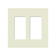 Comprar Tapa de Pared LUTRON SC2BI Beige | Smartgrid México