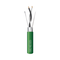 Comprar Cable GENESIS 2x22 AWG 305m | Smartgrid México