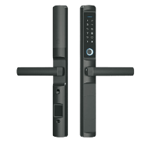 Comprar Cerradura Inteligente Akubela | Smartgrid México