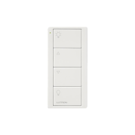 Comprar Control Remoto PICO 4 Botones | Smartgrid México