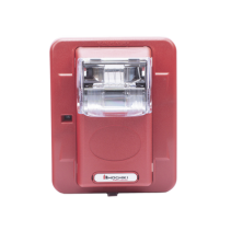 Compra Lámpara Estroboscópica HOCHIKI 24V | Smartgrid México