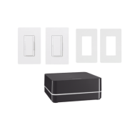 Comprar Kit RA2 Select Lutron | Fácil | Smartgrid México