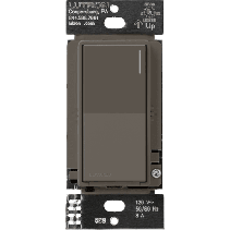 Compra Apagador Lutron RadioRa3 | Smartgrid México