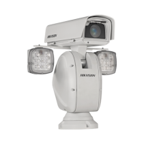 Comprar Cámara HIKVISION 2MP 40X Zoom | Smartgrid México