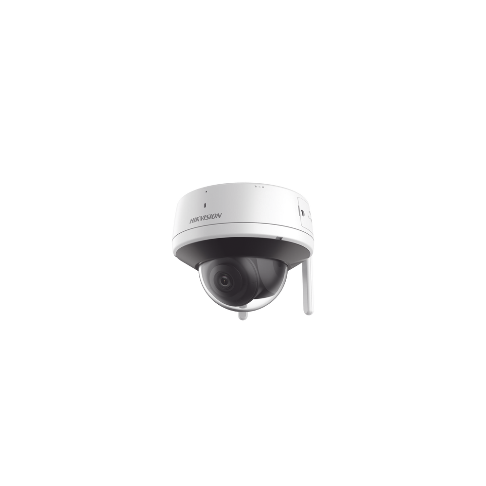 Comprar Domo IP HIKVISION 2MP Wi-Fi | Smartgrid México