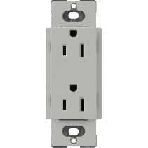 Comprar Receptáculo Dúplex 15A SCR15PB | Smartgrid México