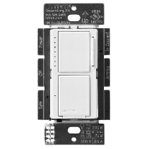Comprar Regulador Lutron MACLL3S25SW | Smartgrid México
