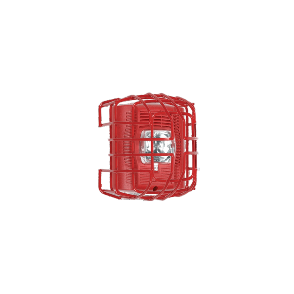 Comprar Protector STI-9708-R para Sirenas | Smartgrid México