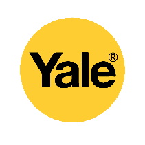 YALE-ASSA ABLOY, MX81861, Kit Cerradura con manija YMF40A y HUB, Apertura por, Código, Biometría y apertura por SMARTPHONE, Para