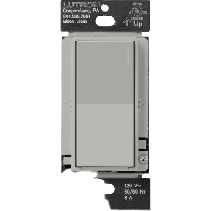 Comprar Apagador Sunnata Lutron 8A | Smartgrid México