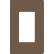 Compra Placa de Pared LUTRON SC1EP | Smartgrid México