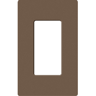 Compra Placa de Pared LUTRON SC1EP | Smartgrid México