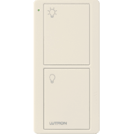 Comprar Control Remoto PICO 2 Botones | Smartgrid México