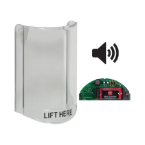 Compra Cubierta Protectora STI-6517A | Smartgrid México