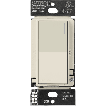 Comprar Apagador Sunnata Lutron 8A | Smartgrid México