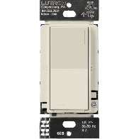 Comprar Apagador Sunnata Lutron 8A | Smartgrid México