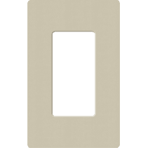 Comprar Placa de Pared LUTRON SC1CY | Smartgrid México