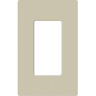Comprar Placa de Pared LUTRON SC1CY | Smartgrid México