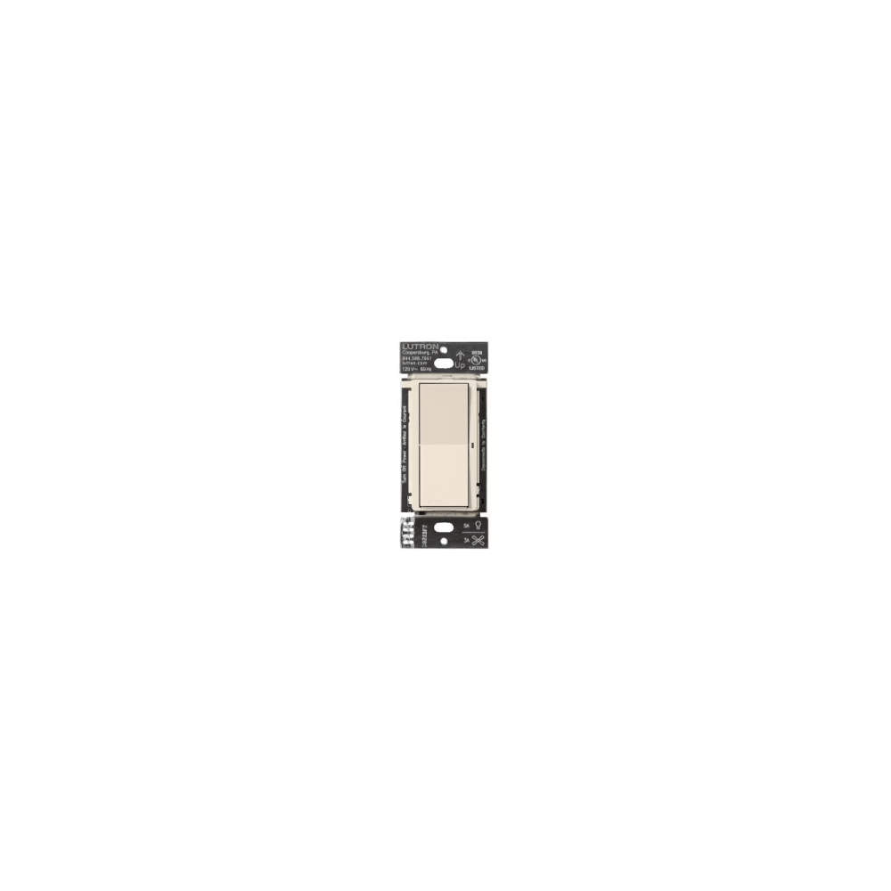 Comprar Interruptor Inteligente Lutron 5A | Smartgrid México